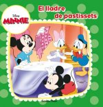 Minnie, el lladre de pastissets