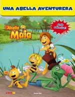 L'Abella Maia. Una abella aventurera