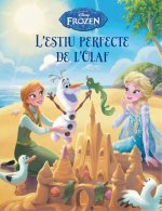 Frozen. L' estiu perfecte de l' Olaf