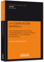 La codificación española