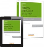 Pobreza energética en España (Papel + e-book)