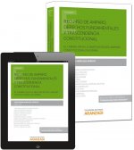 Recurso de amparo, derechos fundamentales y trascendencia constitucional (Papel + e-book)