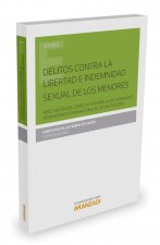 Delitos contra la libertad e indemnidad sexual de los menores