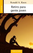 Retiro para gente joven