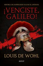 «­Venciste, Galileo!»