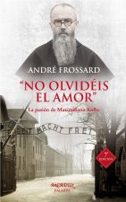 No olvidéis el amor