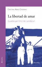 La libertad de amar