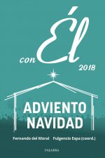 Adviento-Navidad 2018, con Él