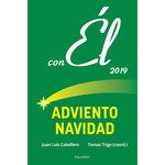Adviento-Navidad 2019, con Él