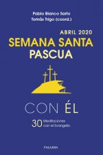 Mayo 2020, con Él