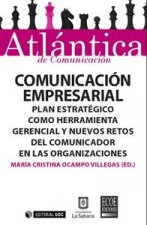 Comunicación empresarial. Plan estratégico como herramienta gerencial y nuevos retos del comunicador