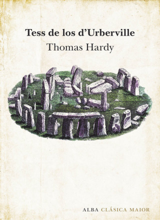 Tess de los d'Urberville