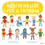 AQUI HI HA LLOC PER A TOTHOM