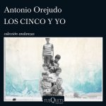 Los Cinco y yo