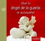 ­Que tu ángel de la guarda te acompañe!