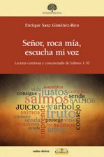 Señor, roca mía, escucha mi voz