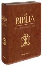 La Biblia. Libro del Pueblo de Dios