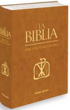 La Biblia. Libro del Pueblo de Dios