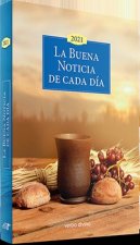 La Buena Noticia de cada día 2021