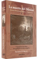 LA MUERTE DEL MESIAS I [EDICION EN RUSTICA]