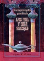 Los mejores cuentos para niños de las mil y una noches