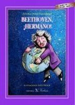 Beethoven, ­hermano!