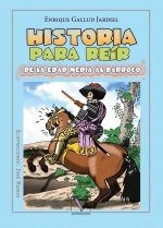 Historia para reír