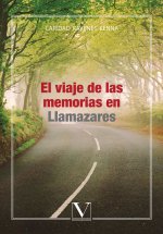 El viaje de las memorias en Llamazares