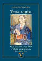 Teatro completo