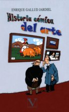 Historia cómica del arte