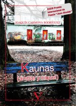 Kaunas (ámbar y níquel)