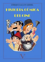 Historia cómica del cine
