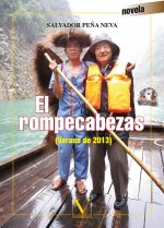 El rompecabezas (Verano de 1993)