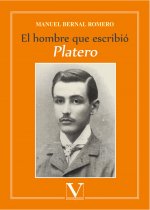 El hombre que escribió Platero