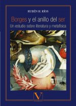 Borges y el anillo del ser