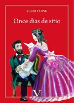 Once días de sitio