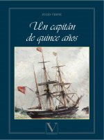 Un capitán de quince años