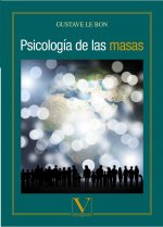 Psicología de las masas