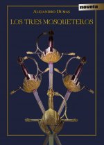 Los tres mosqueteros