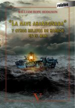 «La nave abandonada» y otros relatos de horror en el mar