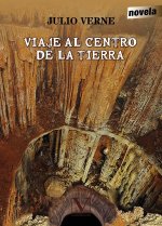 Viaje al centro de la tierra