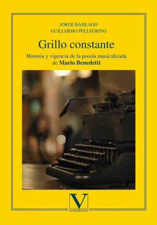 Grillo constante