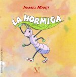 La hormiga