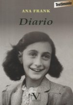 Diario Ana Frank