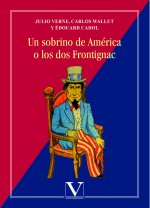 Un sobrino de América o los dos Frontignac