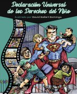 Declaración universal de los derechos del niño