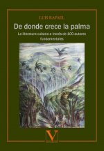 De donde crece la palma