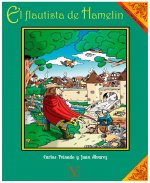 El flautista de Hamelin
