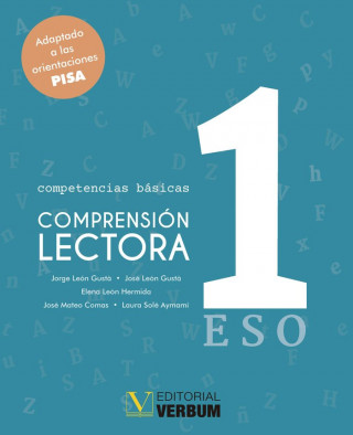 Comprensión lectora