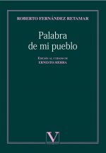Palabra de mi pueblo